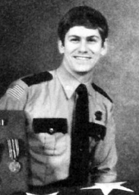 Jailer Wesley Scott Alford death by force case in Anderson, TX