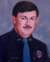 Daniel Stephen Ray death by force case profile photo