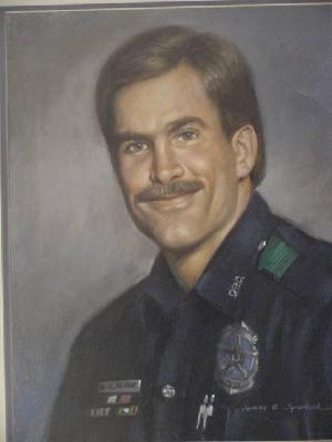 Gary Reeves Blair death by force case in Dallas, TX