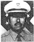 Patrol Victor Pablo Serna death by force case in Laredo, TX