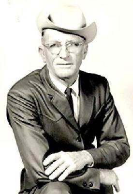 Johnnie Allbritton death by force case in Leon, TX