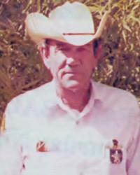 Ollie Childress death by force case in Floresville, TX