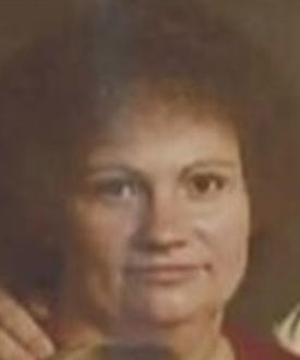 Opie Ann Hughes death by force case in Kilgore, TX
