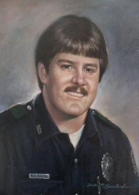 Ronald Dale Baker death by force case in Dallas, TX