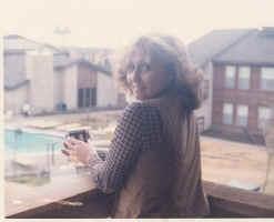 Georgia Ann Boteler Reed death by force case in Fort-worth, TX
