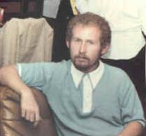 Rickey Bryant death by force case profile photo