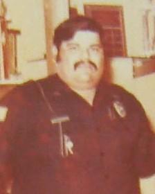 Enrique Carrisalez death by force case profile photo