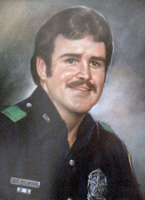 John Mccarthy death by force case profile photo
