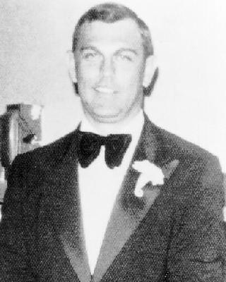Marshall Jefferson Sowders death by force case profile photo