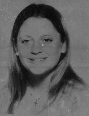 Debbie Ackerman death by force case profile photo