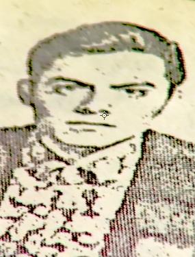 Juan Arellano death by force case profile photo