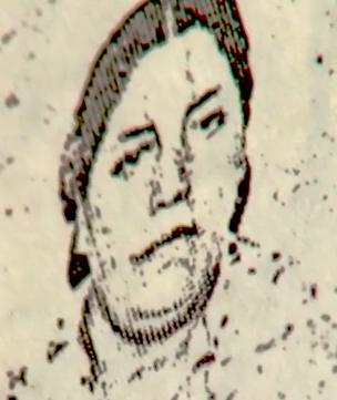Monica de la Lopez death by force case in Sonora, TX