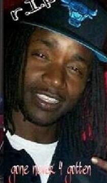 Jeffrey Burkes death by force case profile photo