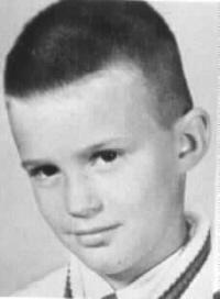 Mark Dunnam death by force case in Everman, TX