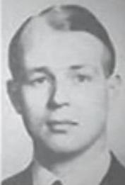 Robert Boyer death by force case profile photo