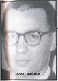 Harry Walchuk death by force case profile photo
