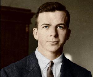 Lee Harvey Oswald death by force case in Dallas, TX