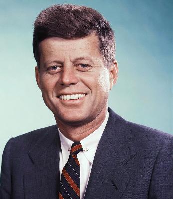 John Fitzgerald Kennedy death by force case in Dallas, TX