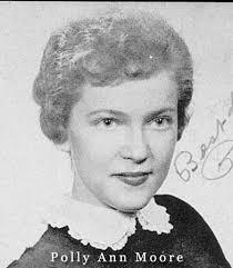 Polly Ann Moore death by force case in Texarkana, TX