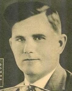 Wilford Thomasson death by force case profile photo