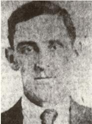 Stafford Beckett death by force case profile photo