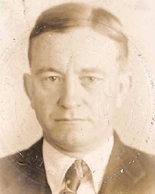 Ernest Walter Walker death by force case in El-paso, TX