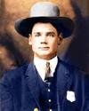 John Cain death by force case profile photo