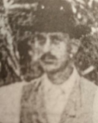 Private Thomas Jefferson Goff death by force case in Terlingua, TX