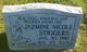 Jazmine Stiggers death by force case in Kansas City, MO