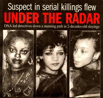 Tawanda Hodges death by force case in New York City, NY