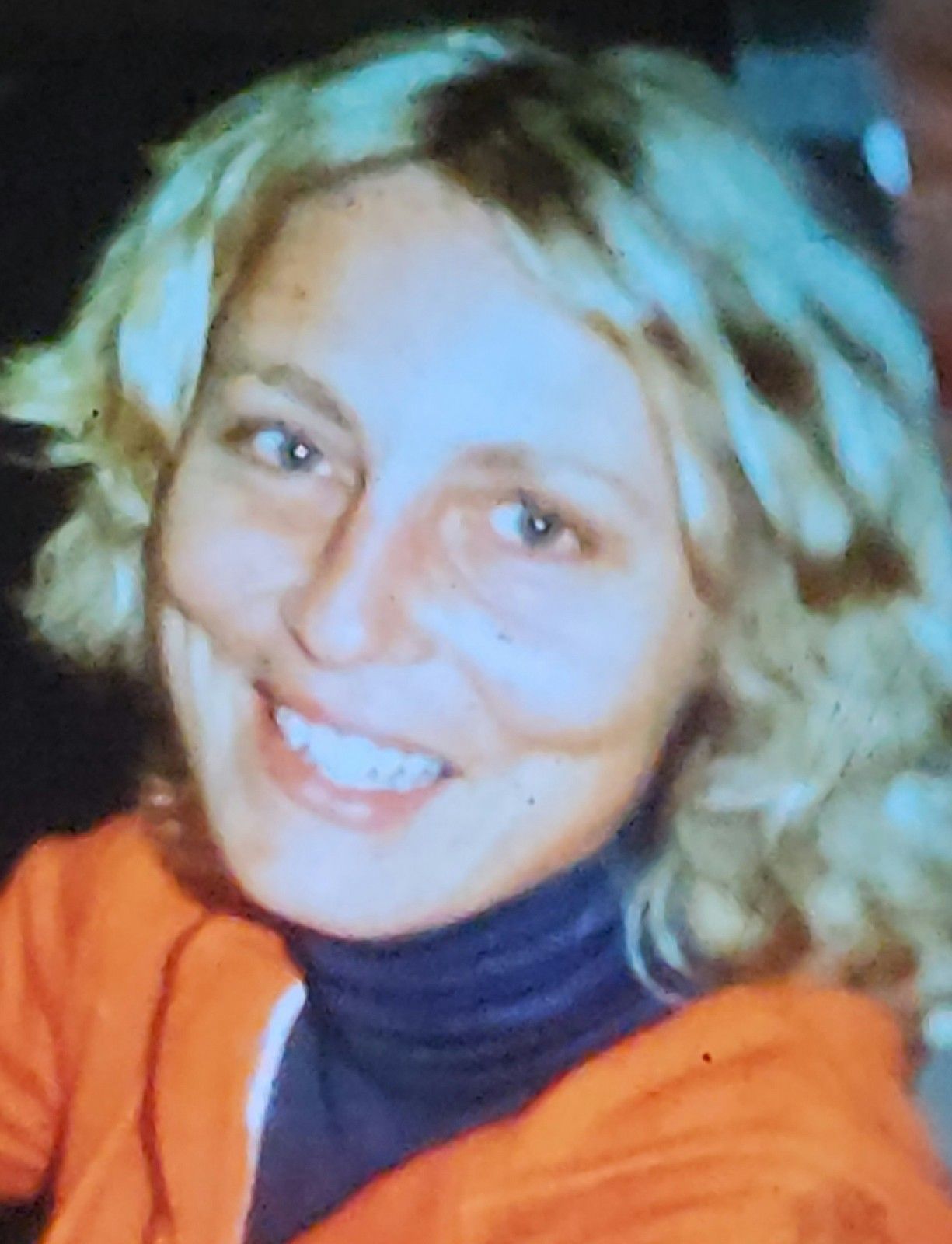 Kaye Turner death by force case in Camp Sherman, OR