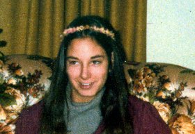 Susan Becker death by force case profile photo
