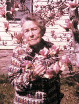 Orma Smith death by force case profile photo