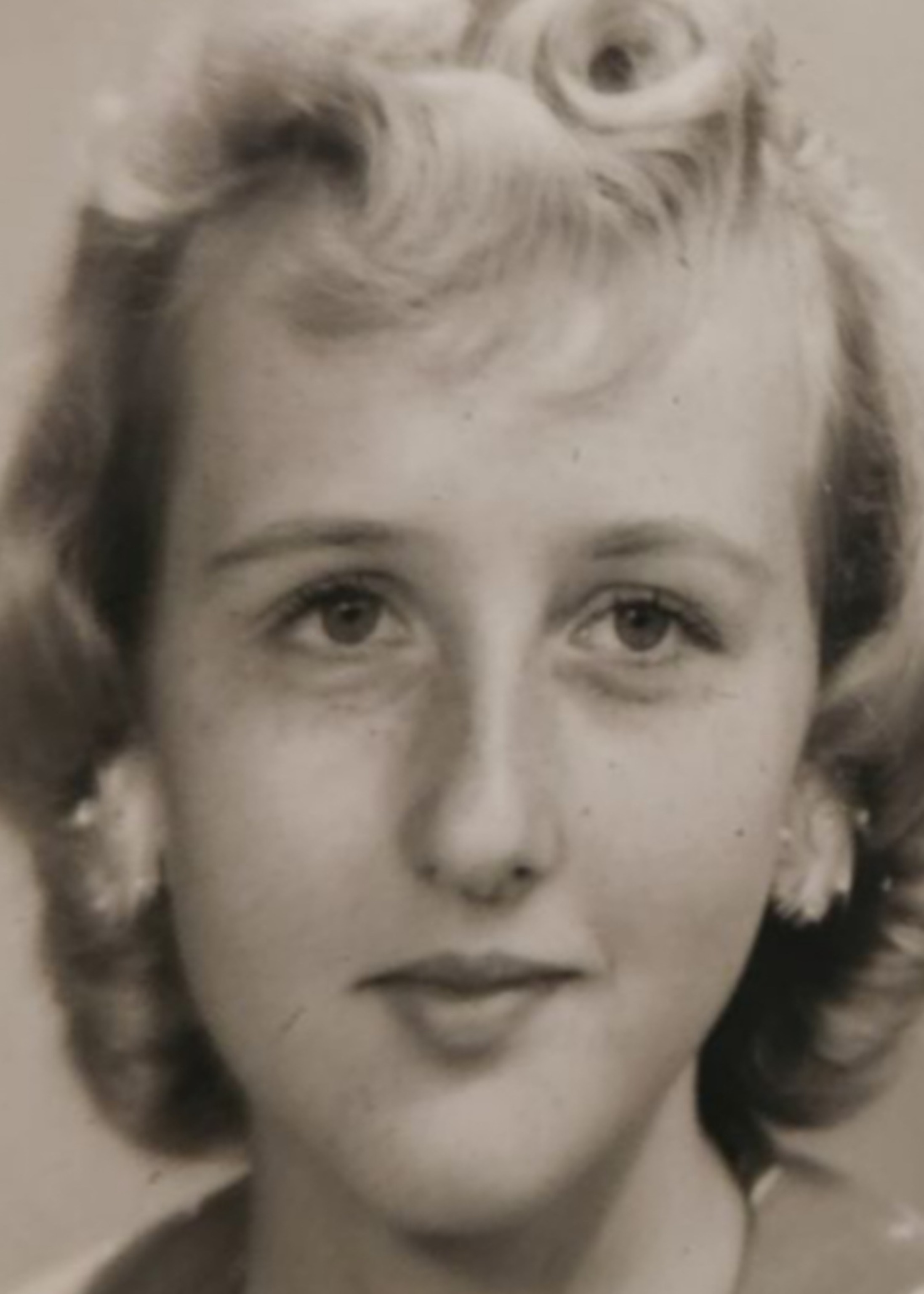 Velvet Sanchez death by force case profile photo