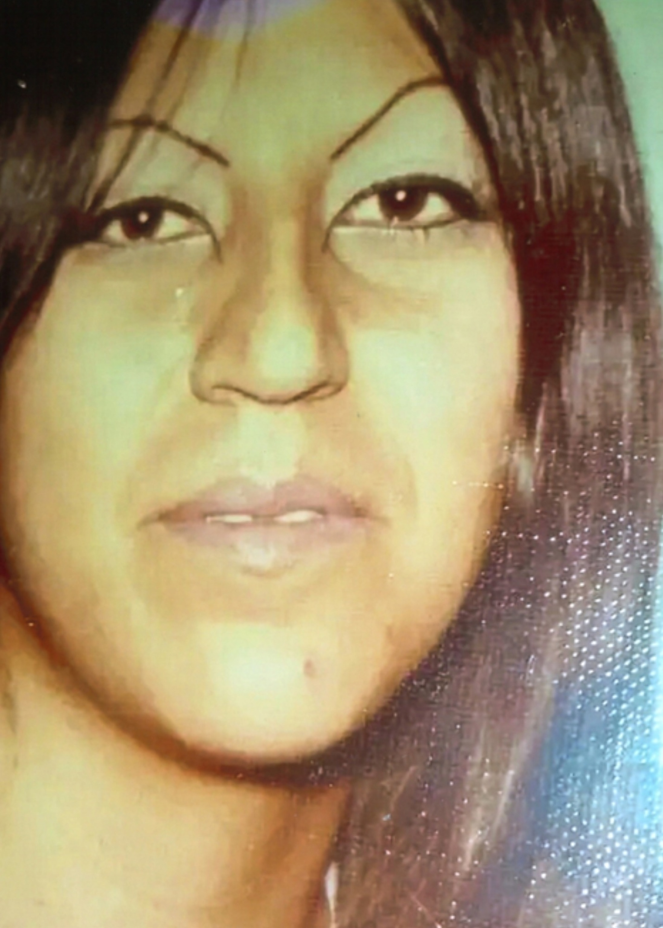 Lorraine Ann Rodriguez death by force case in Ventura, CA