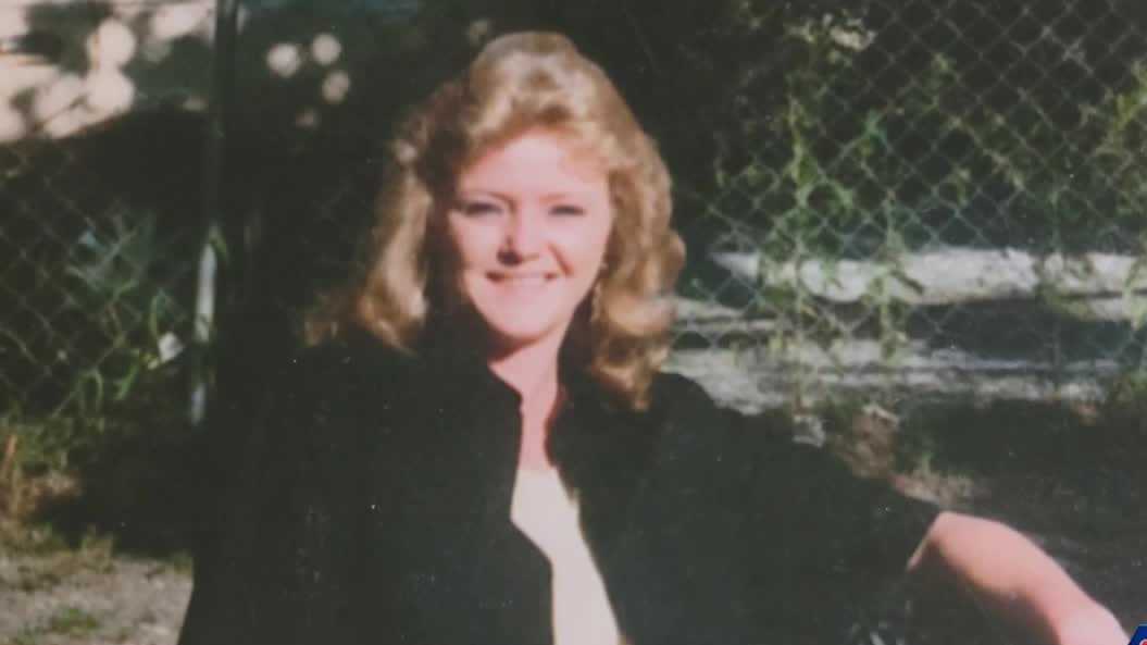 Nona Cobb death by force case profile photo