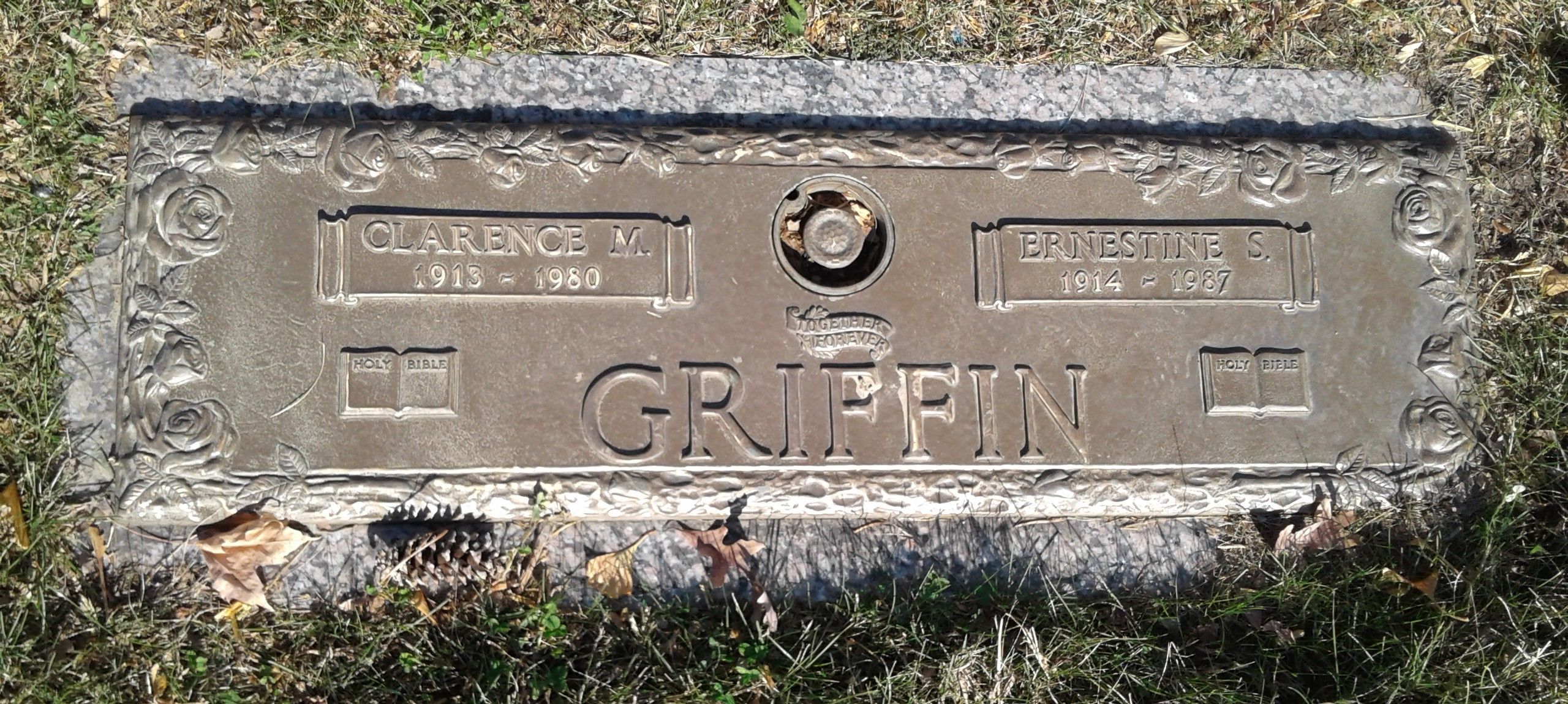 Ernestine Griffin death by force case in Indianapolis, IN