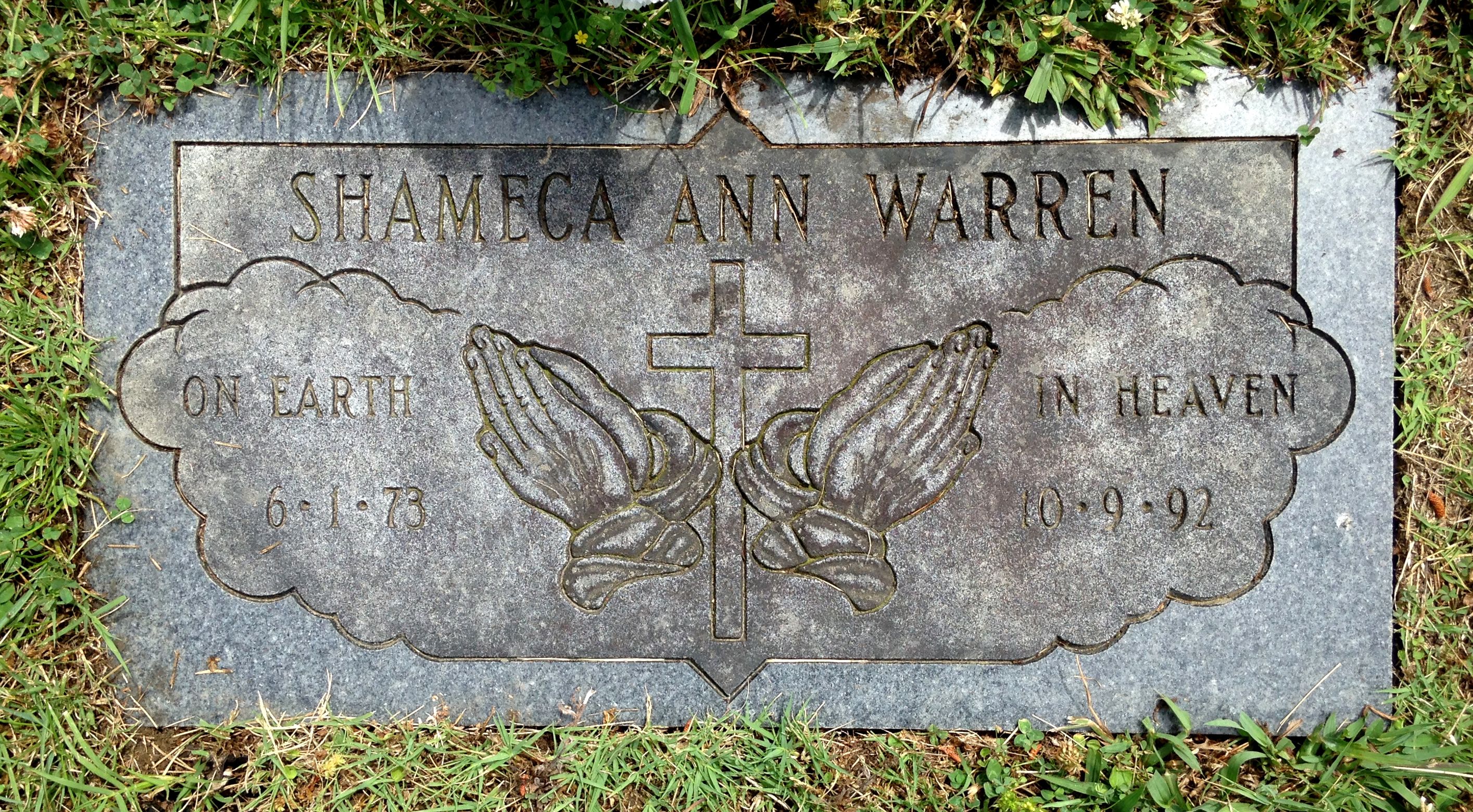 Shemeca Warren death by force case in Greensboro, NC