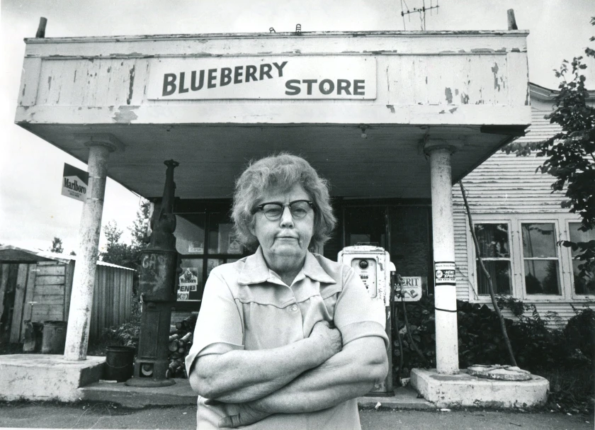 Irene Carlson death by force case profile photo