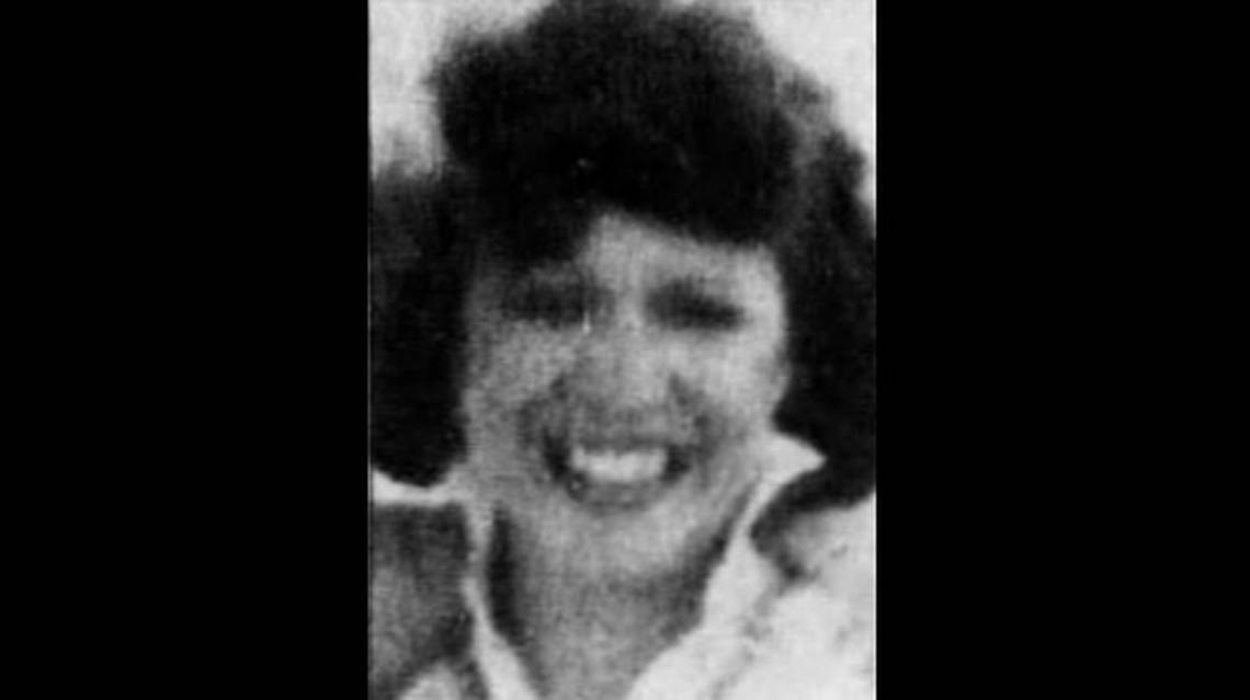 Jolaine Lanman death by force case profile photo