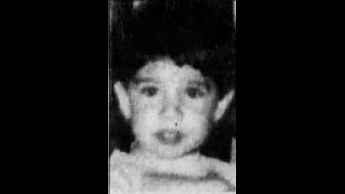 Kenneth Lanman death by force case profile photo