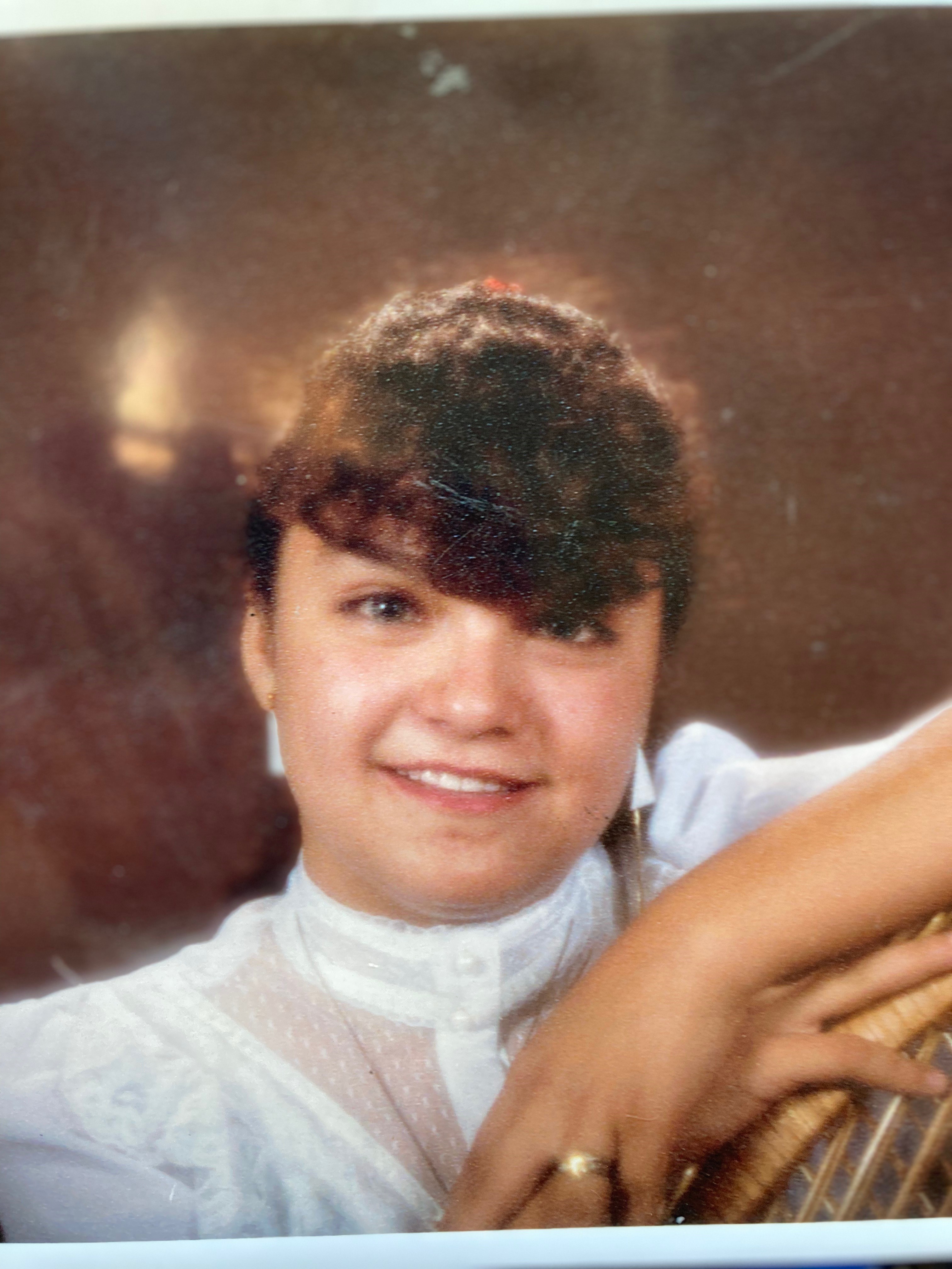 Stella Gonzales death by force case in Albuquerque, NM