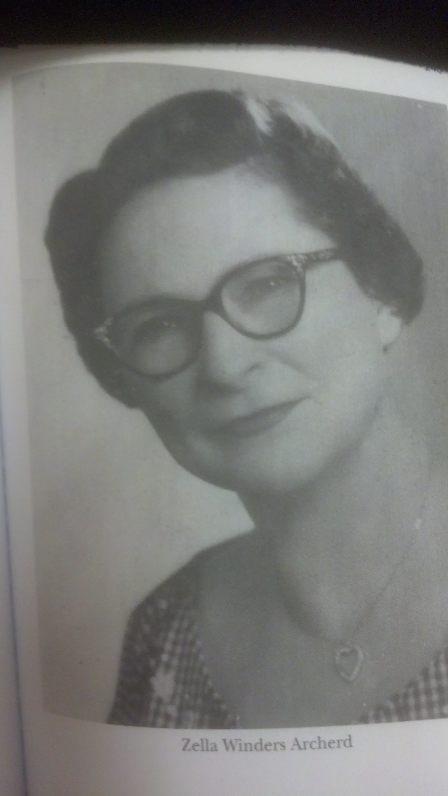 Zella Archerd death by force case in Covina, CA