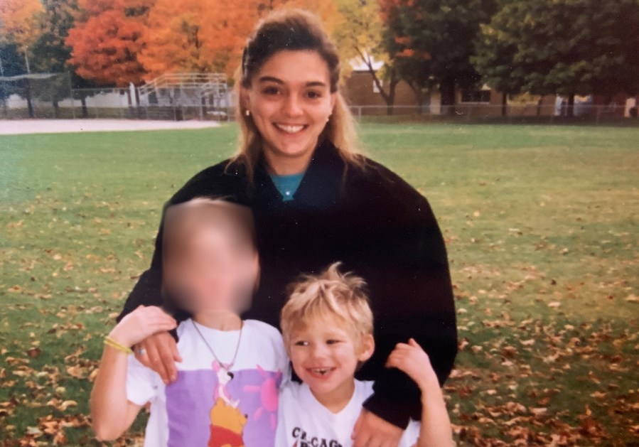 Sharon Hammack death by force case profile photo