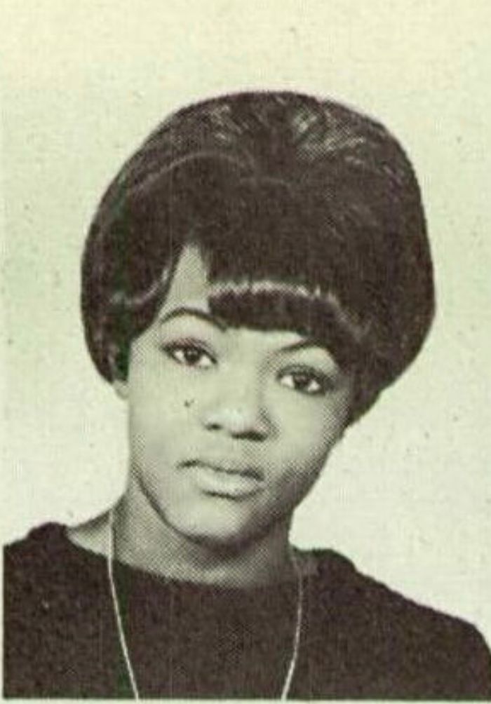 Vicki Beasley-Brown death by force case profile photo
