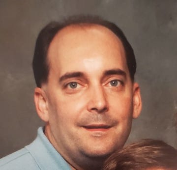 Robert Snoke death by force case in Pataskala, OH