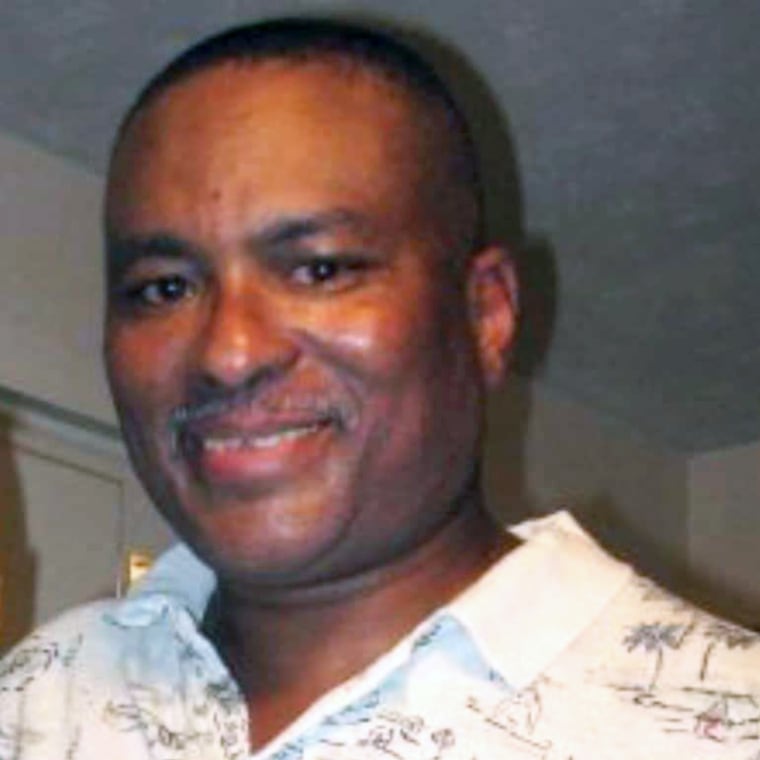 Wayne Akin death by force case profile photo