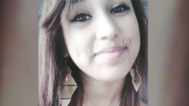Natalie Chavez death by force case profile photo