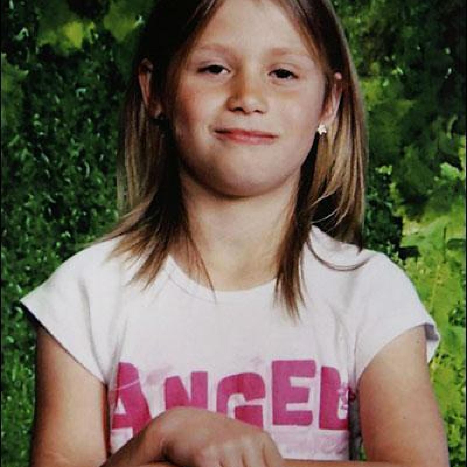 Laura Hobbs death by force case profile photo