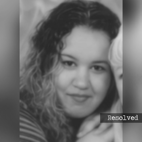 Desiree Thompson death by force case in California City, CA